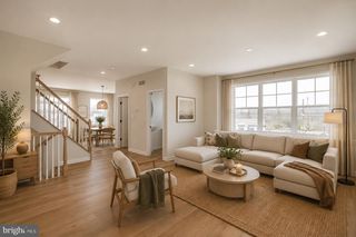 54 BECKER DR #25, Chalfont, PA 18914