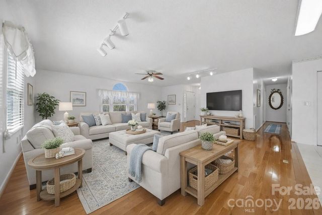 4716 Bert Huffman Drive, Granite Falls, NC 28630