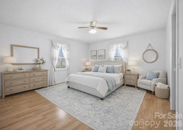 4716 Bert Huffman Drive, Granite Falls, NC 28630