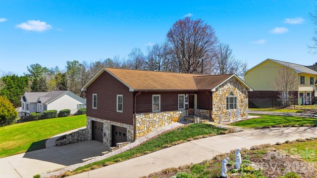 4716 Bert Huffman Drive, Granite Falls, NC 28630