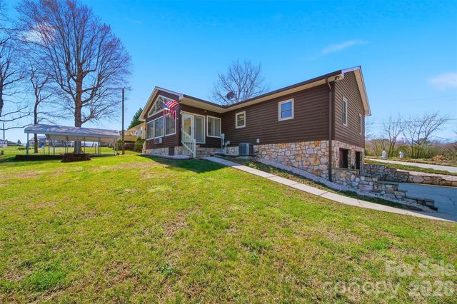 4716 Bert Huffman Drive, Granite Falls, NC 28630