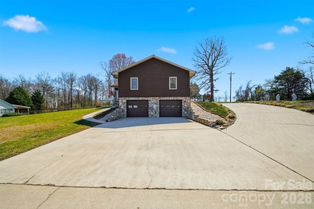 4716 Bert Huffman Drive, Granite Falls, NC 28630