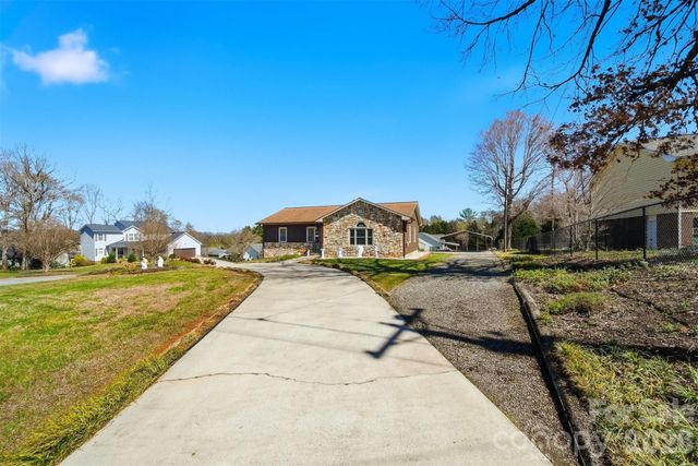 4716 Bert Huffman Drive, Granite Falls, NC 28630