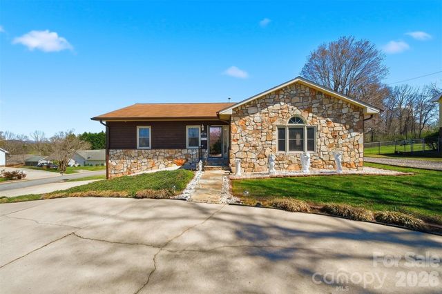 4716 Bert Huffman Drive, Granite Falls, NC 28630