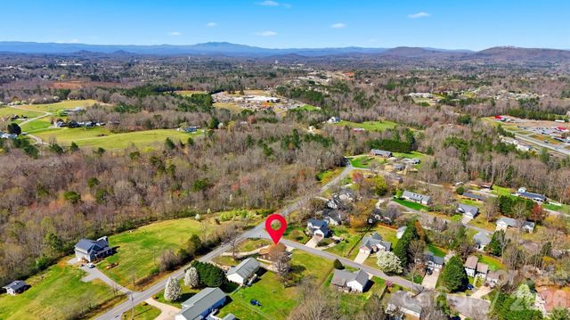 4716 Bert Huffman Drive, Granite Falls, NC 28630