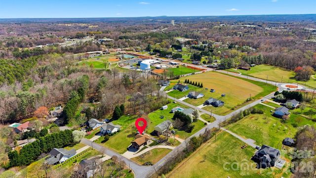 4716 Bert Huffman Drive, Granite Falls, NC 28630