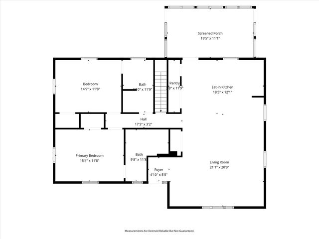 4716 Bert Huffman Drive, Granite Falls, NC 28630