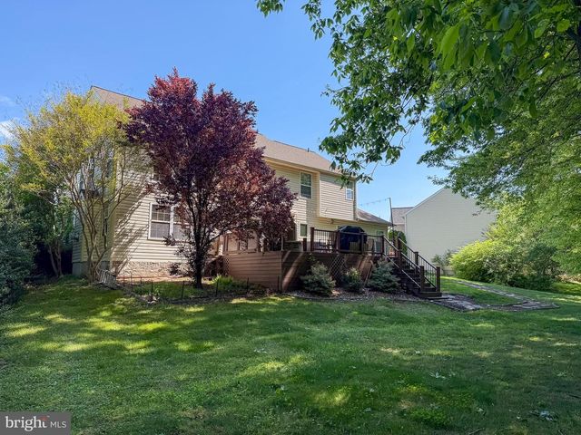 13 WHIRLAWAY DR, Bear, DE 19701