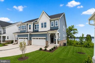 1907 WATERS LANDING DR, Essex, MD 21221