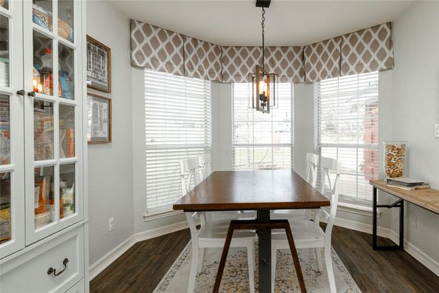 416 Hillside Drive, Aledo, TX 76008