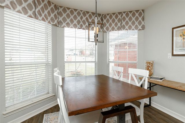416 Hillside Drive, Aledo, TX 76008