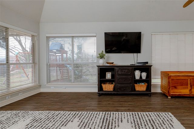 416 Hillside Drive, Aledo, TX 76008
