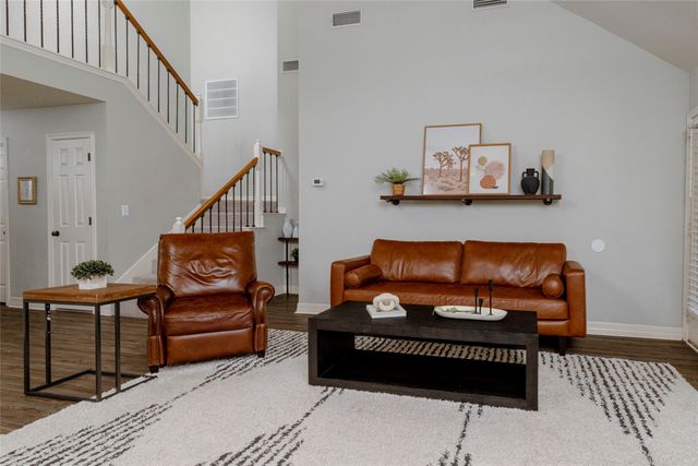 416 Hillside Drive, Aledo, TX 76008