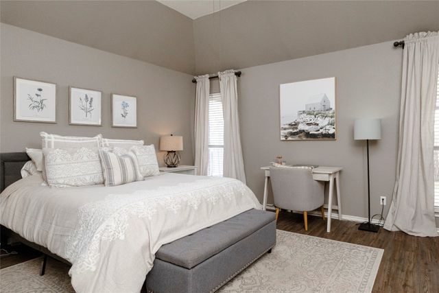 416 Hillside Drive, Aledo, TX 76008