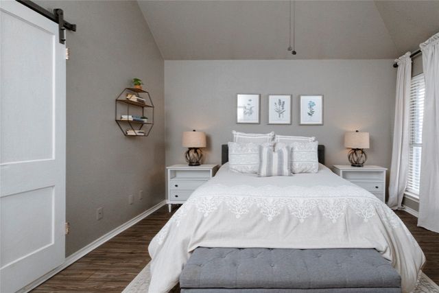 416 Hillside Drive, Aledo, TX 76008