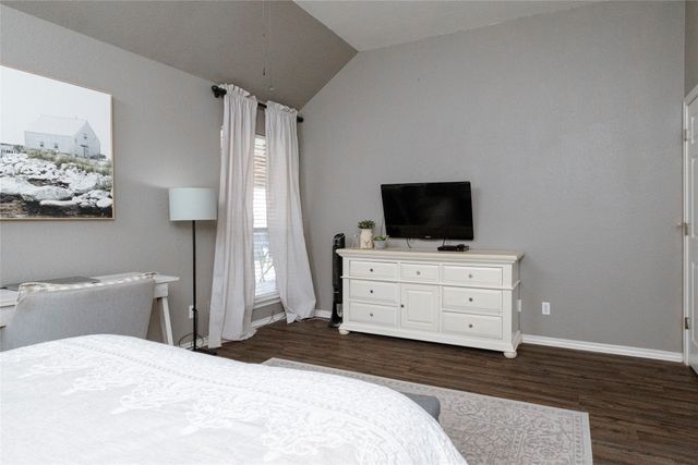 416 Hillside Drive, Aledo, TX 76008