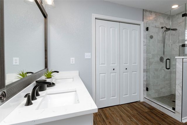 416 Hillside Drive, Aledo, TX 76008