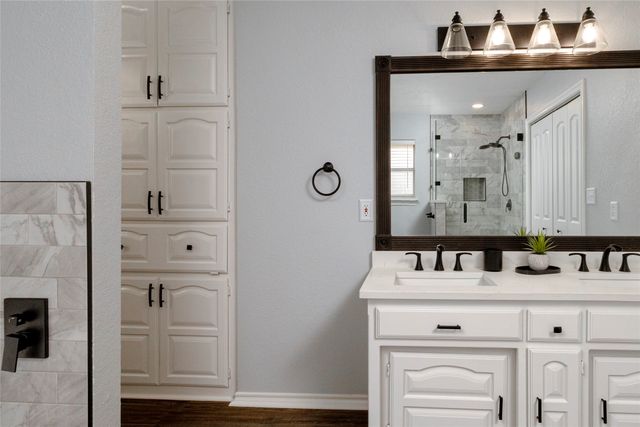 416 Hillside Drive, Aledo, TX 76008