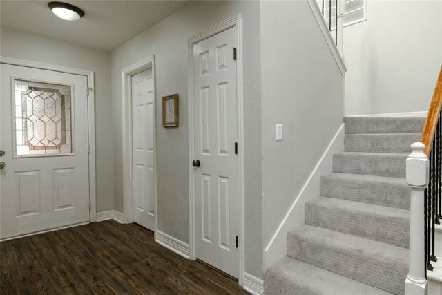 416 Hillside Drive, Aledo, TX 76008