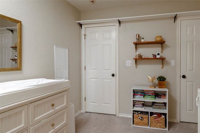 416 Hillside Drive, Aledo, TX 76008