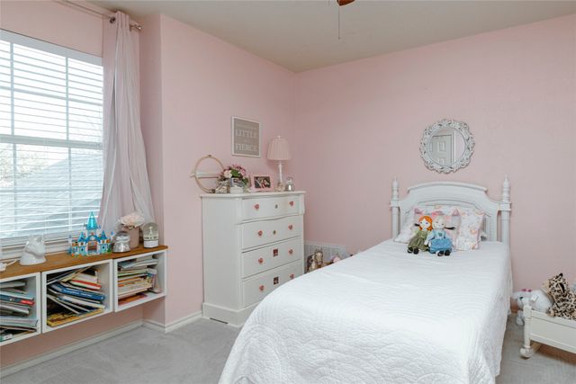 416 Hillside Drive, Aledo, TX 76008