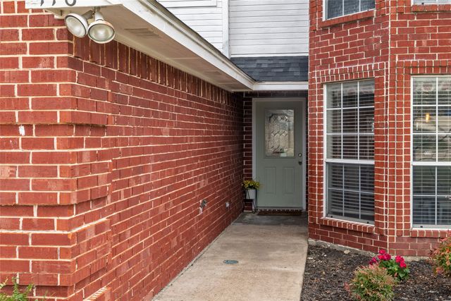416 Hillside Drive, Aledo, TX 76008