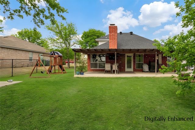 416 Hillside Drive, Aledo, TX 76008