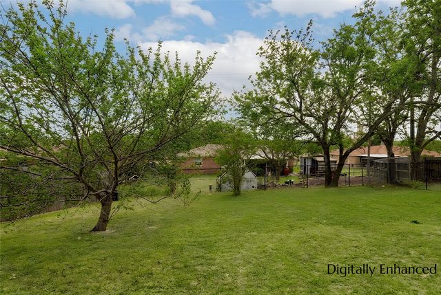 416 Hillside Drive, Aledo, TX 76008
