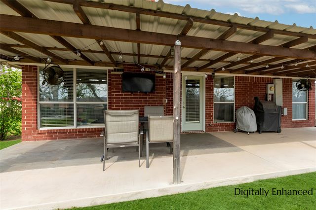 416 Hillside Drive, Aledo, TX 76008