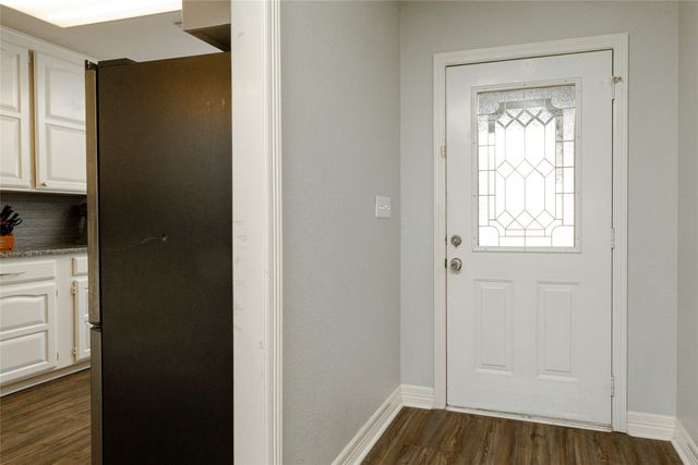 416 Hillside Drive, Aledo, TX 76008