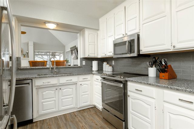 416 Hillside Drive, Aledo, TX 76008
