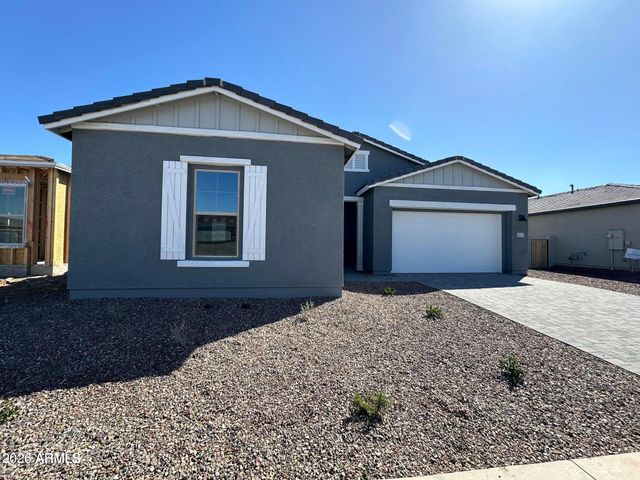6035 S ADELLE Avenue, Mesa, AZ 85212