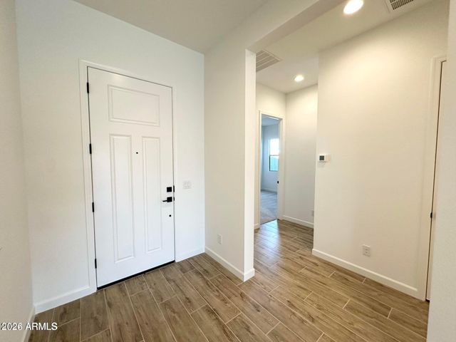 6035 S ADELLE Avenue, Mesa, AZ 85212