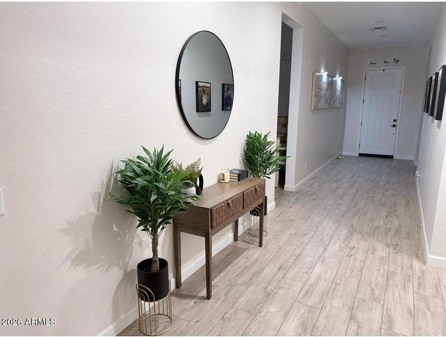 6035 S ADELLE Avenue, Mesa, AZ 85212