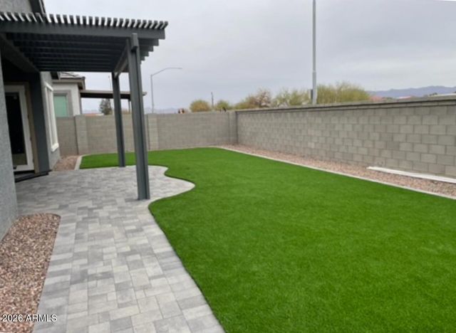 6035 S ADELLE Avenue, Mesa, AZ 85212