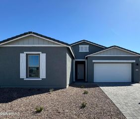 6035 S ADELLE Avenue, Mesa, AZ 85212