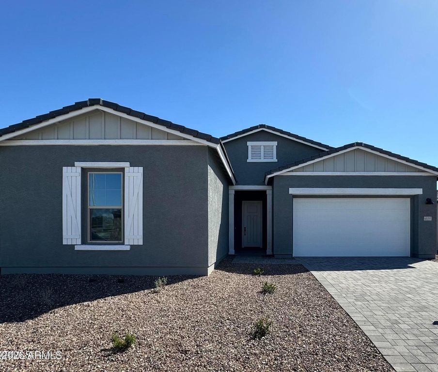 6035 S ADELLE Avenue, Mesa, AZ 85212