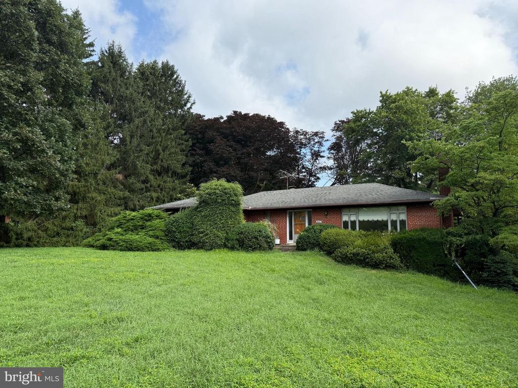 606 MIDLAND RD, Silver Spring, MD 20904
