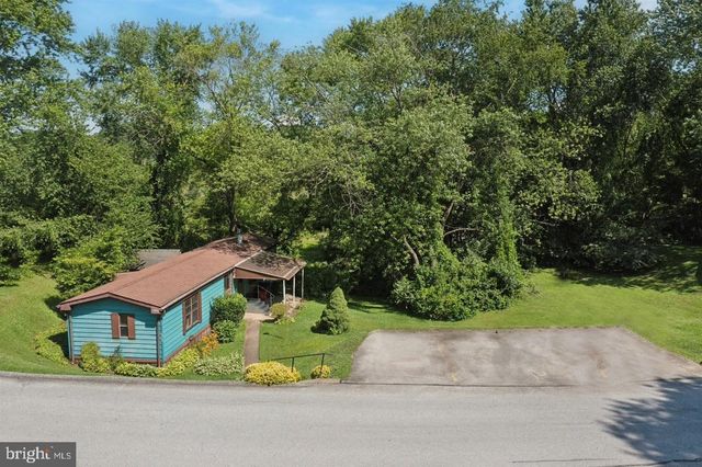 1531 ROME RD, West Chester, PA 19380