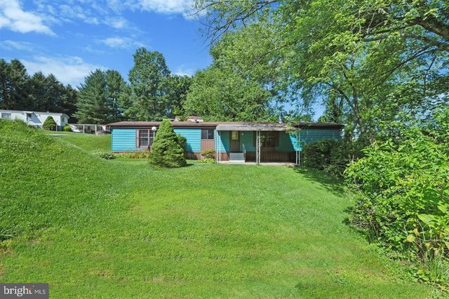 1531 ROME RD, West Chester, PA 19380