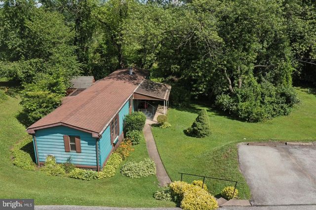1531 ROME RD, West Chester, PA 19380