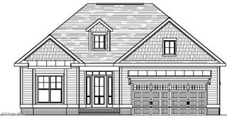 3332 Island Lakes Drive, Southport, NC 28461