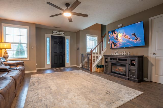 228 Falmouth Drive, Georgetown, KY 40324