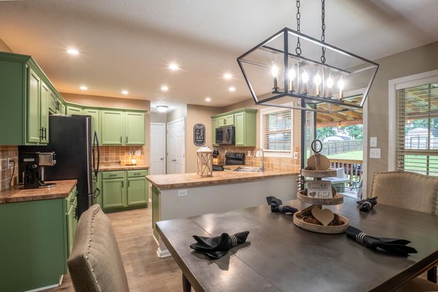 228 Falmouth Drive, Georgetown, KY 40324