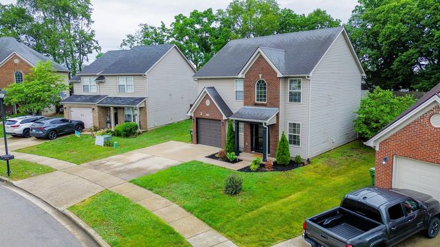 228 Falmouth Drive, Georgetown, KY 40324