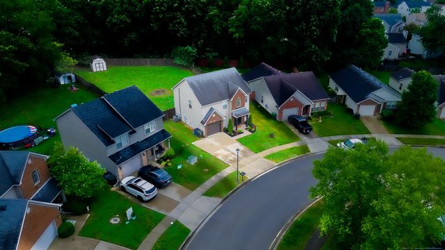 228 Falmouth Drive, Georgetown, KY 40324