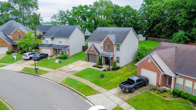 228 Falmouth Drive, Georgetown, KY 40324