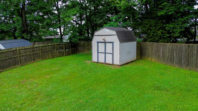 228 Falmouth Drive, Georgetown, KY 40324