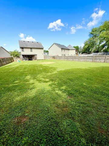 228 Falmouth Drive, Georgetown, KY 40324