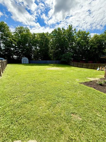228 Falmouth Drive, Georgetown, KY 40324